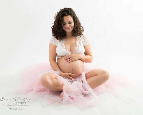 fotografia embarazo fuengirola malaga