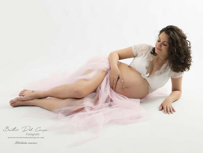 fotografia embarazadas fuengirola malaga